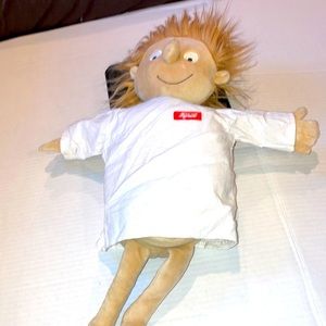 The little Patient - Sigikid